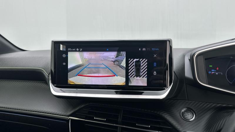 Used Peugeot 208 2025 for sale - 78123427: Photo 67