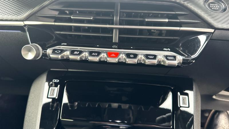 Used Peugeot 208 2025 for sale - 78123427: Photo 68