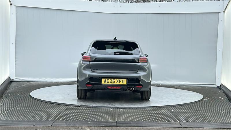 Used Peugeot 208 2025 for sale - 78123427: Photo 7