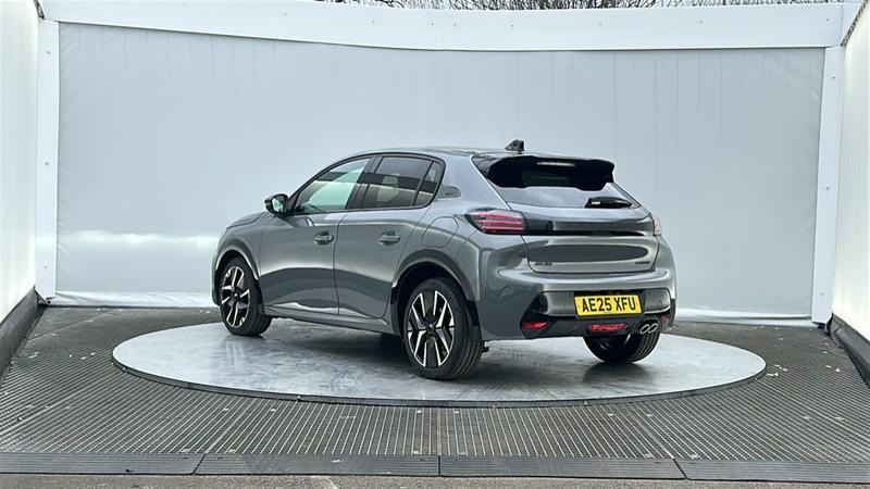 Used Peugeot 208 2025 for sale - 78123427: Photo 8