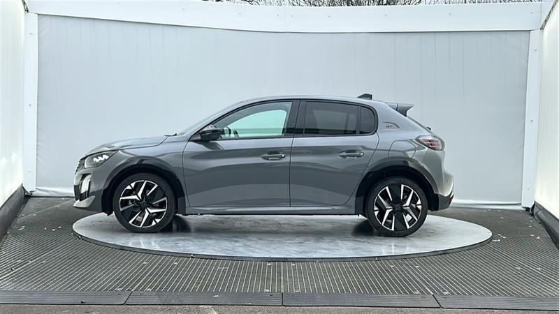 Used Peugeot 208 2025 for sale - 78123427: Photo 9