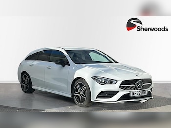 Used Mercedes-Benz CLA 2022 for sale - 79603138: Photo