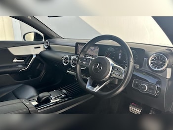 Used Mercedes-Benz CLA 2022 for sale - 79603138: Photo