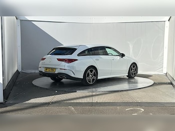 Used Mercedes-Benz CLA 2022 for sale - 79603138: Photo