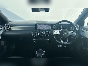 Used Mercedes-Benz CLA 2022 for sale - 79603138: Photo
