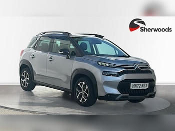 Used Citroen C3 Aircross 2022 for sale - 79516099: Photo