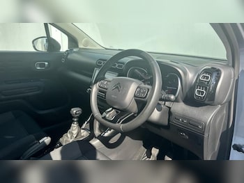 Used Citroen C3 Aircross 2022 for sale - 79516099: Photo