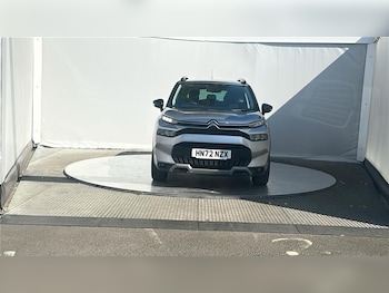 Used Citroen C3 Aircross 2022 for sale - 79516099: Photo