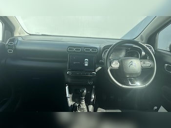 Used Citroen C3 Aircross 2022 for sale - 79516099: Photo