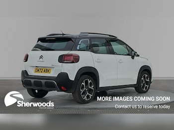 Used Citroen C3 Aircross 2023 for sale - 78663452: Photo