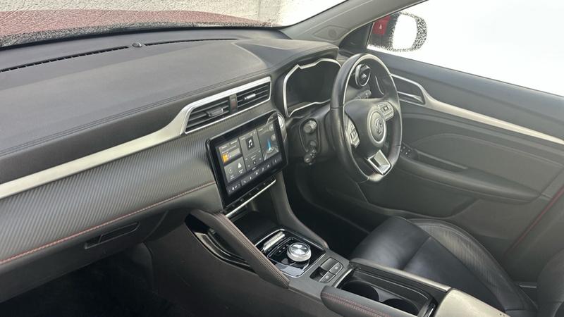 Used MG MG ZS 2022 for sale - 77462500: Photo 11