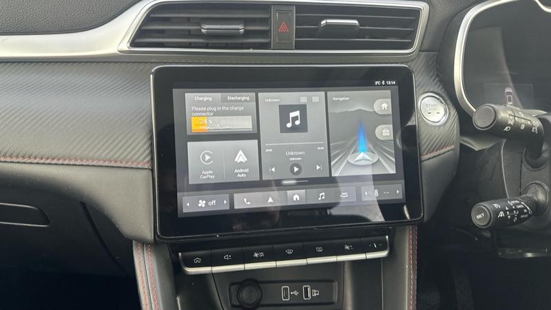 Used MG MG ZS 2022 for sale - 77462500: Photo 12