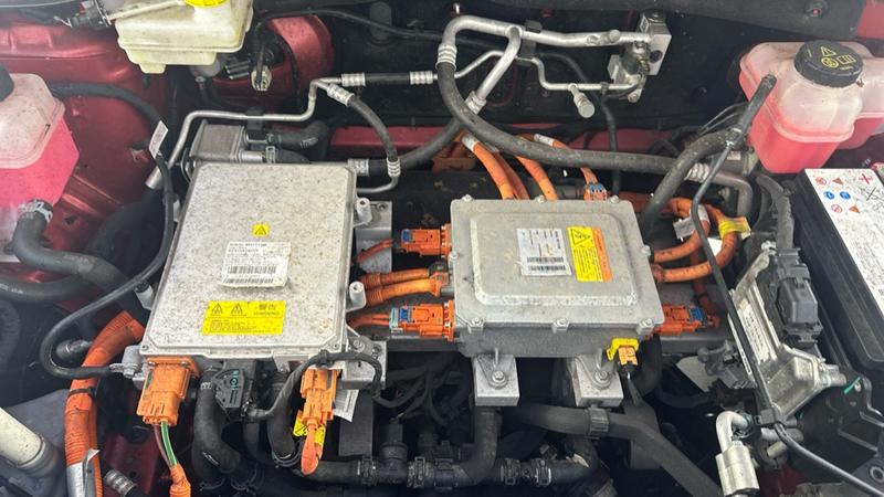 Used MG MG ZS 2022 for sale - 77462500: Photo 16