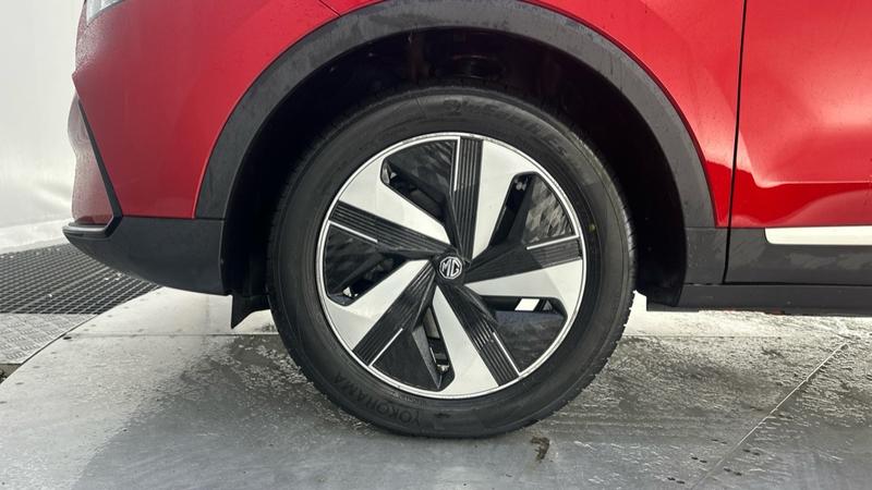 Used MG MG ZS 2022 for sale - 77462500: Photo 17