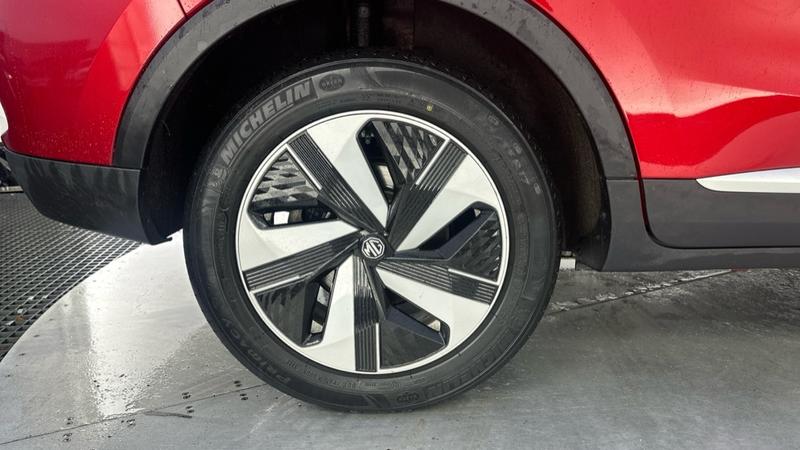 Used MG MG ZS 2022 for sale - 77462500: Photo 19