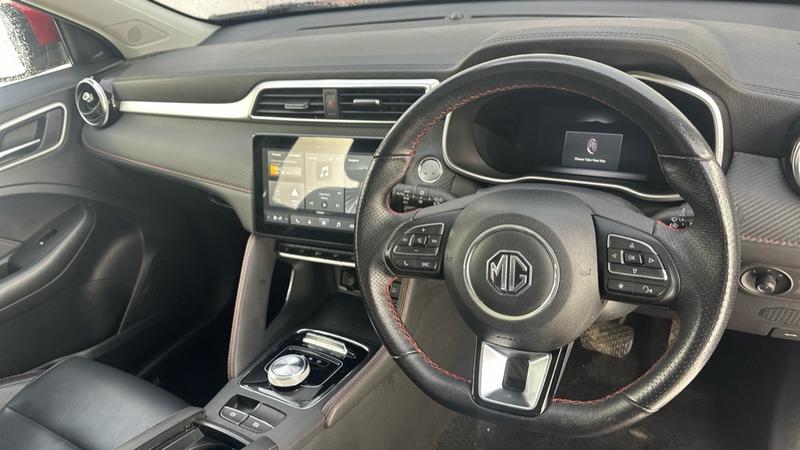 Used MG MG ZS 2022 for sale - 77462500: Photo 2