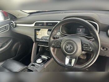 Used MG MG ZS 2022 for sale - 77462500: Photo