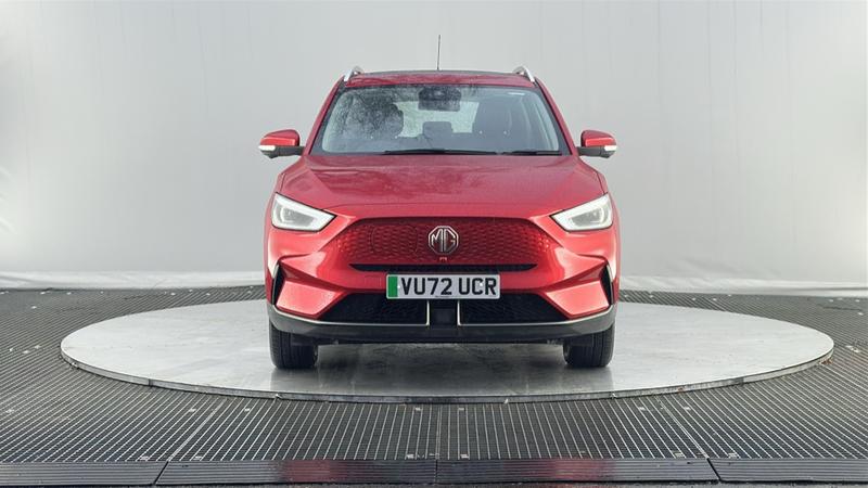 Used MG MG ZS 2022 for sale - 77462500: Photo 3