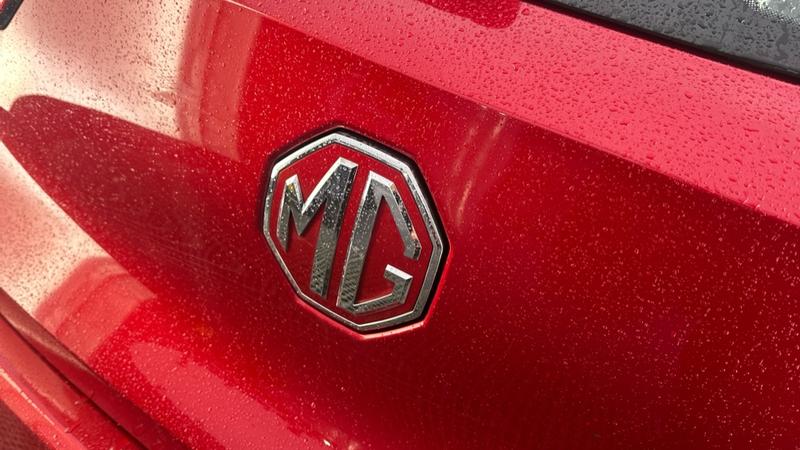 Used MG MG ZS 2022 for sale - 77462500: Photo 35