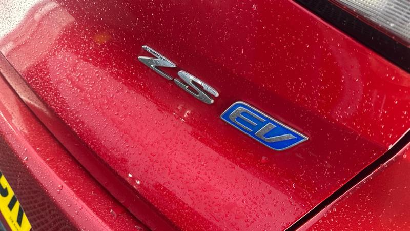 Used MG MG ZS 2022 for sale - 77462500: Photo 36