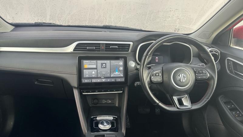 Used MG MG ZS 2022 for sale - 77462500: Photo 4