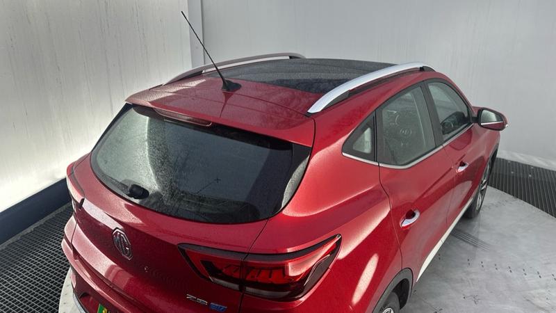 Used MG MG ZS 2022 for sale - 77462500: Photo 44