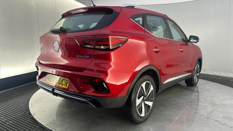 Used MG MG ZS 2022 for sale - 77462500: Photo 45