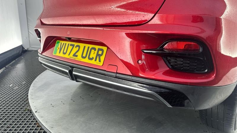 Used MG MG ZS 2022 for sale - 77462500: Photo 46