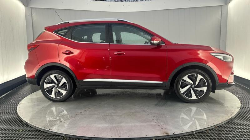 Used MG MG ZS 2022 for sale - 77462500: Photo 47