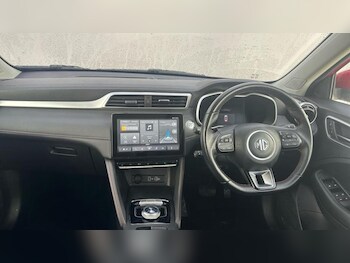 Used MG MG ZS 2022 for sale - 77462500: Photo