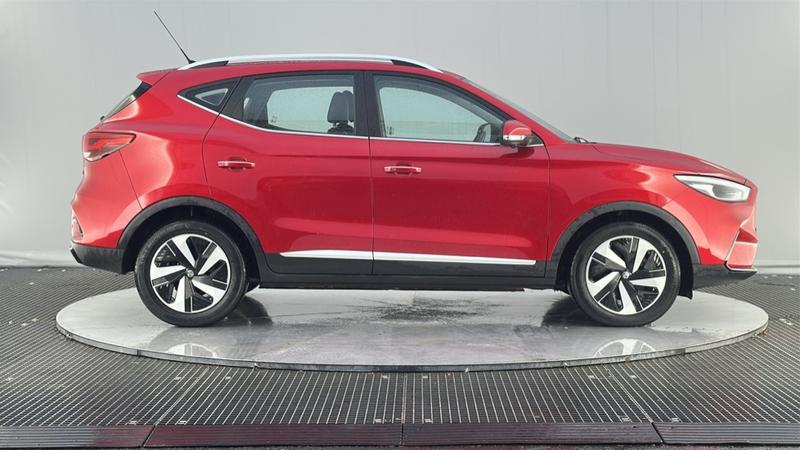 Used MG MG ZS 2022 for sale - 77462500: Photo 5