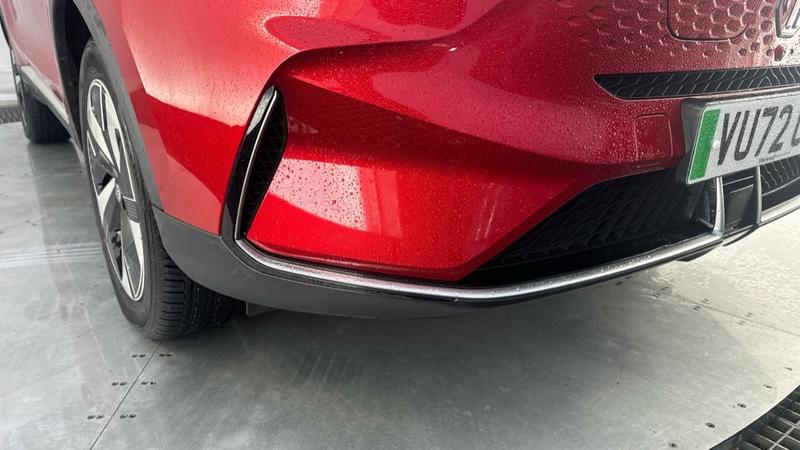 Used MG MG ZS 2022 for sale - 77462500: Photo 52