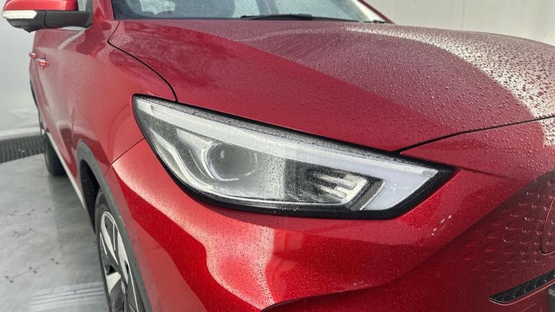 Used MG MG ZS 2022 for sale - 77462500: Photo 53