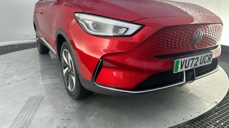 Used MG MG ZS 2022 for sale - 77462500: Photo 54