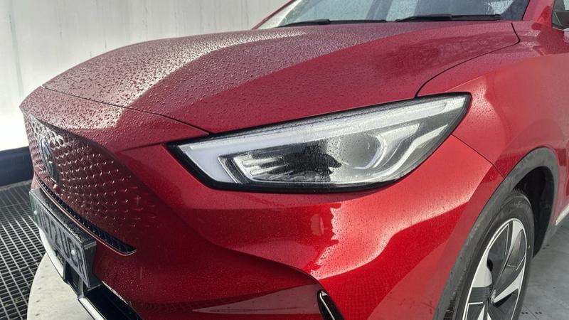 Used MG MG ZS 2022 for sale - 77462500: Photo 56