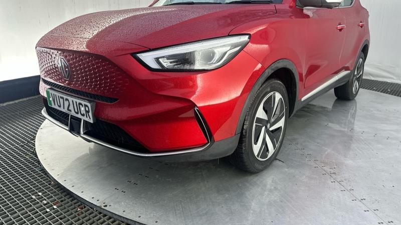Used MG MG ZS 2022 for sale - 77462500: Photo 57