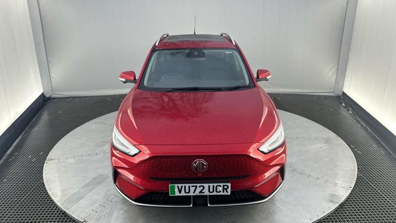 Used MG MG ZS 2022 for sale - 77462500: Photo 59