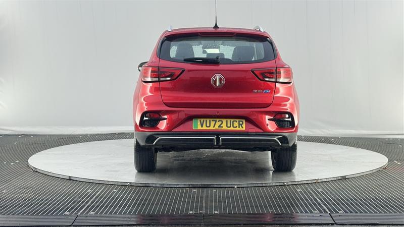 Used MG MG ZS 2022 for sale - 77462500: Photo 7