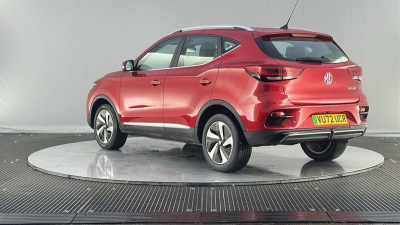 Used MG MG ZS 2022 for sale - 77462500: Photo 8