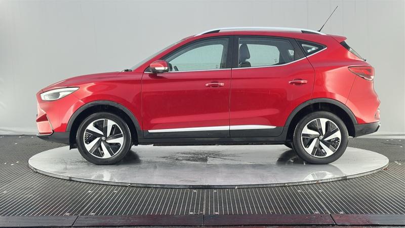 Used MG MG ZS 2022 for sale - 77462500: Photo 9