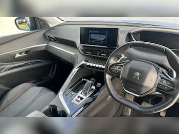 Used Peugeot 3008 2020 for sale - 79816730: Photo