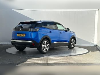 Used Peugeot 3008 2020 for sale - 79816730: Photo