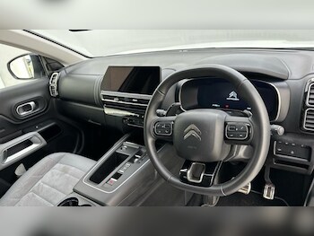 Used Citroen C5 Aircross 2024 for sale - 78350745: Photo