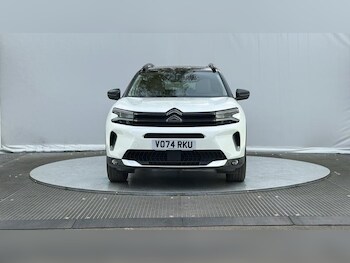 Used Citroen C5 Aircross 2024 for sale - 78350745: Photo
