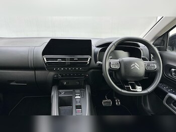 Used Citroen C5 Aircross 2024 for sale - 78350745: Photo