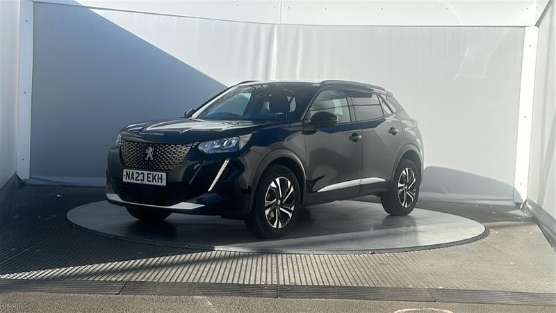 Used Peugeot 2008 2023 for sale - 78060463: Photo 10