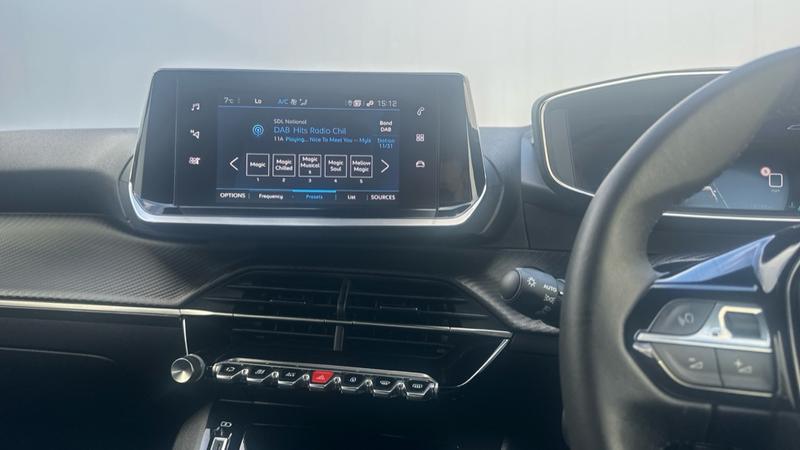 Used Peugeot 2008 2023 for sale - 78060463: Photo 13