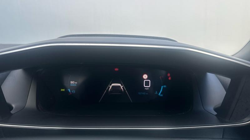 Used Peugeot 2008 2023 for sale - 78060463: Photo 14