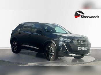 Peugeot 2008 feature image