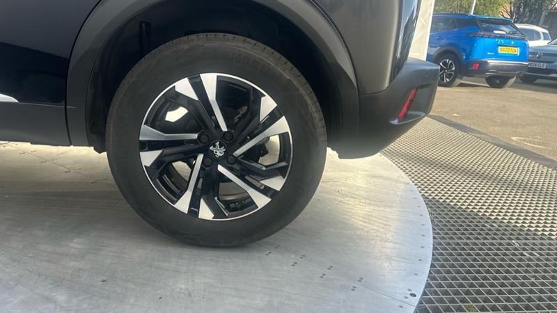 Used Peugeot 2008 2023 for sale - 78060463: Photo 21